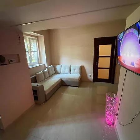 Gellert Apartman Apartamento *