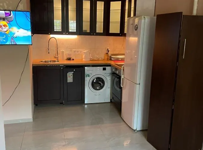 Gellért Apartman *