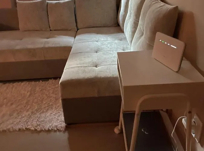 Gellért Apartman Appartement Budapest