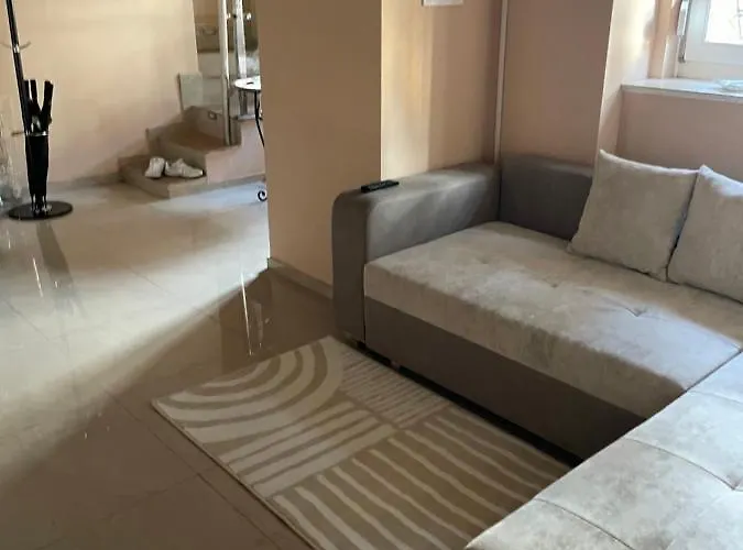 Gellért Apartman *
