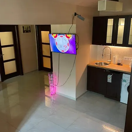 Apartman Gellért Apartman