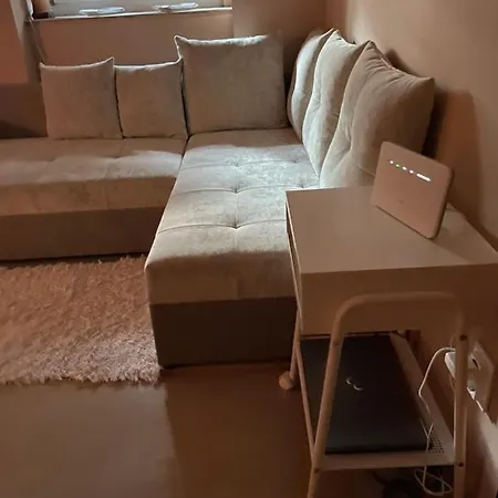 Gellert Apartman Apartment Budapest