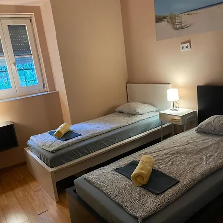 Gellert Apartman