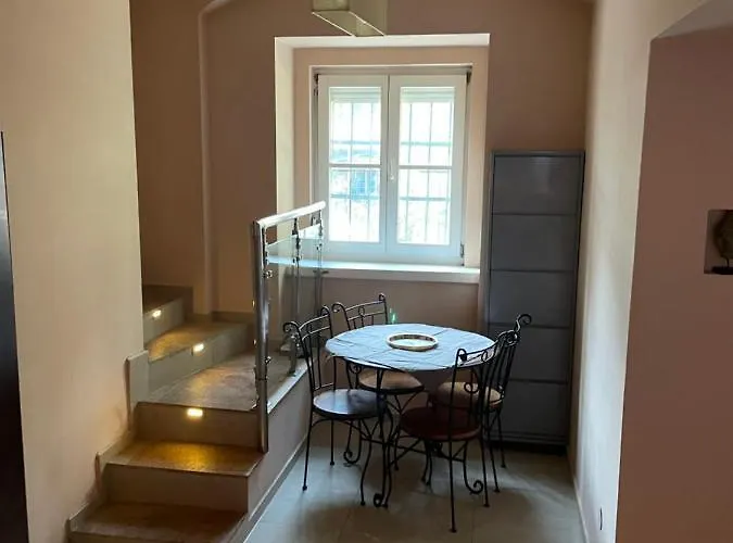 Gellert Apartman Budapesta