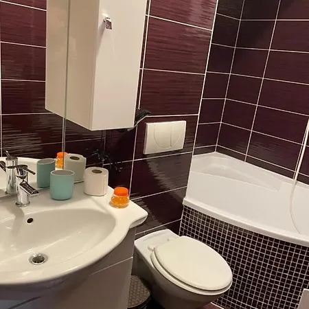 Gellert Apartman