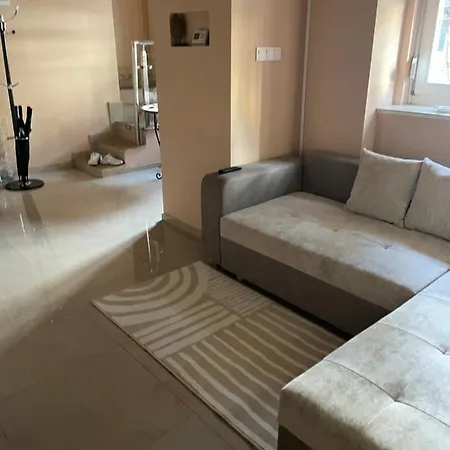 Gellert Apartman *