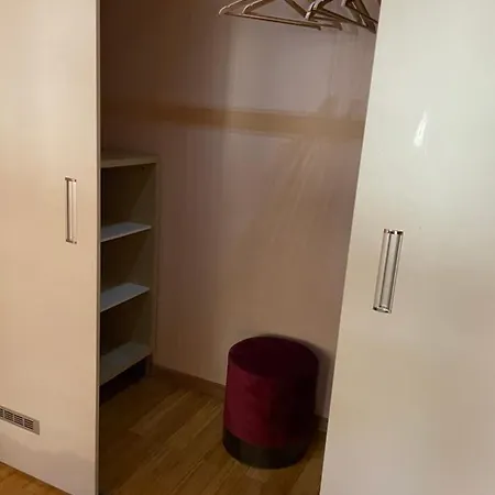 Gellert Apartman *
