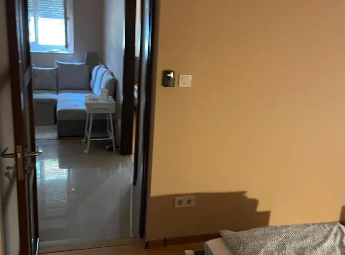 Gellért Apartman * Budapest