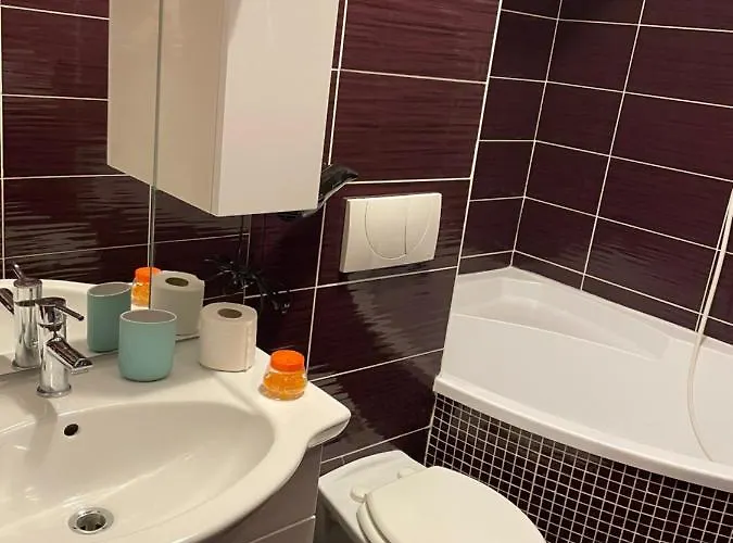 Gellért Apartman