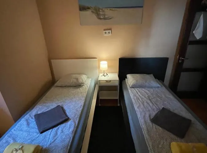Apartman Gellért Apartman Budapest
