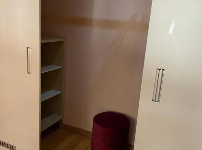 Gellért Apartman *