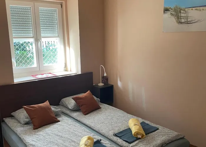 Apartman Gellért Apartman