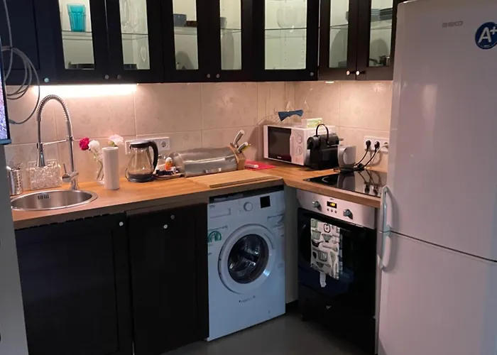 Apartman Gellért Apartman Budapest