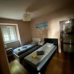 Gellert Apartman Boedapest