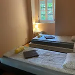 Appartement Gellert Apartman