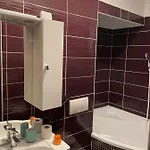Gellert Apartman Appartement