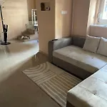 Gellert Apartman *