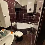 Gellert Apartman Appartement