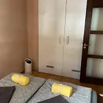 Gellert Apartman Appartement