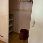 Gellert Apartman *