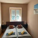 Gellert Apartman * Boedapest