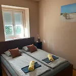 Appartement Gellert Apartman